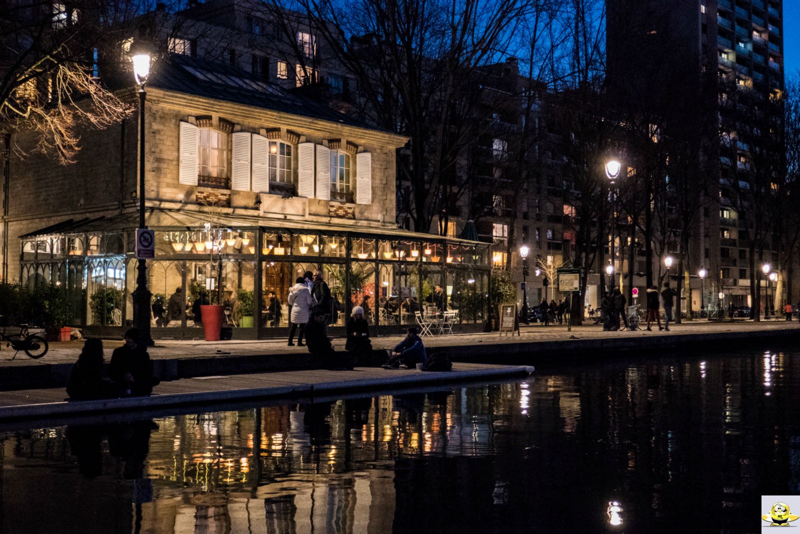 Paname Brewing Company